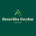 Benavides Escobar Law Logo